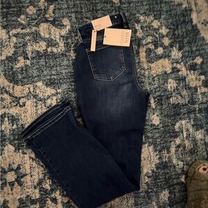 NYDJ bootcut jeans